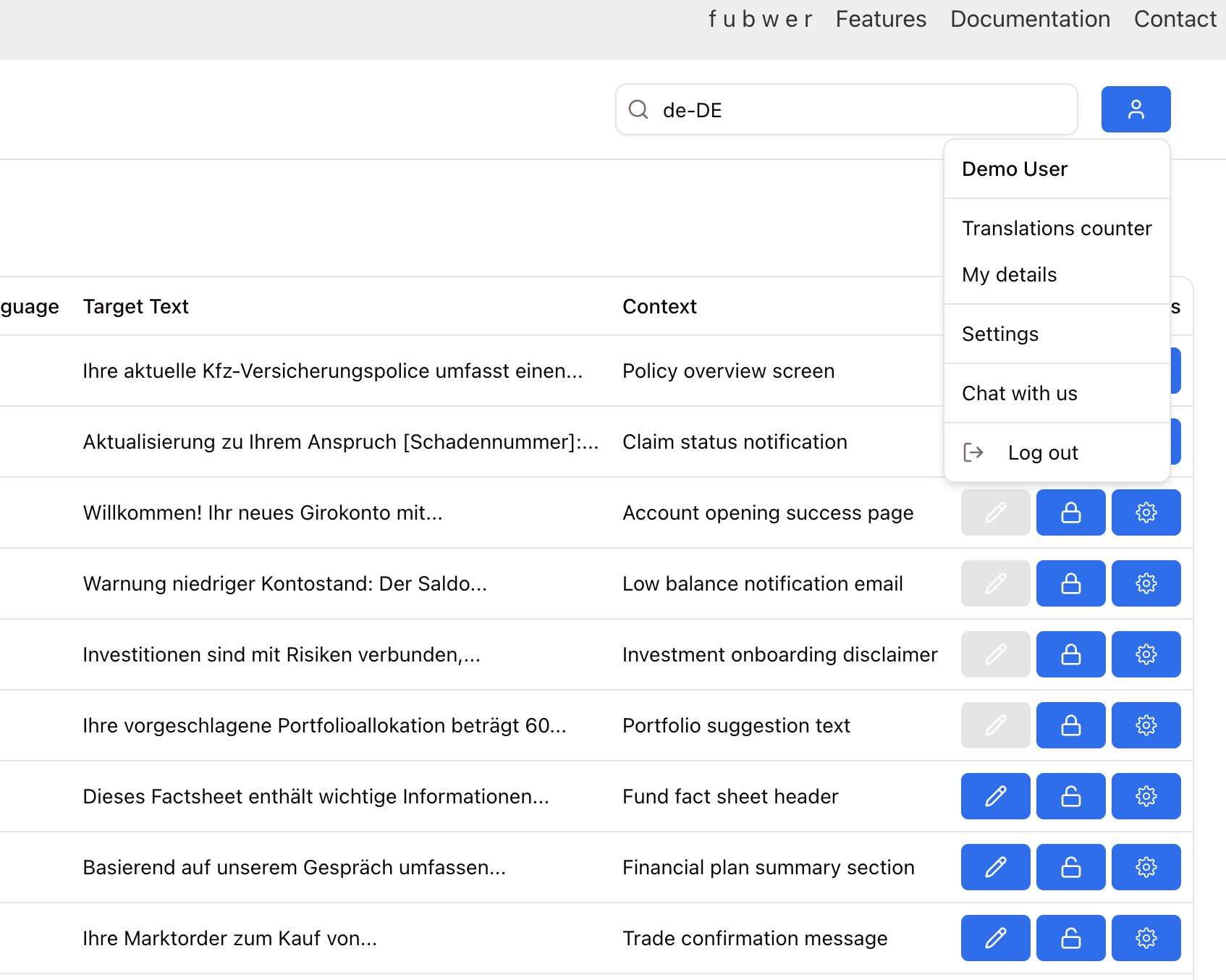 fubwer Feature 3